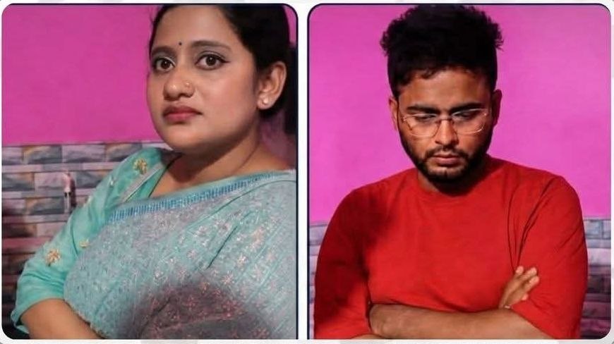 সরকারি চাকরিজীবীর বিরুদ্ধে দ্বিতীয় বিয়ে ও প্রতারণার অভিযোগ,পরকীয়া, ভুয়া কাবিননামা তৈরির দাবি; দুই সন্তানকে নিয়ে আদালতের দ্বারস্থ প্রথম স্ত্রী