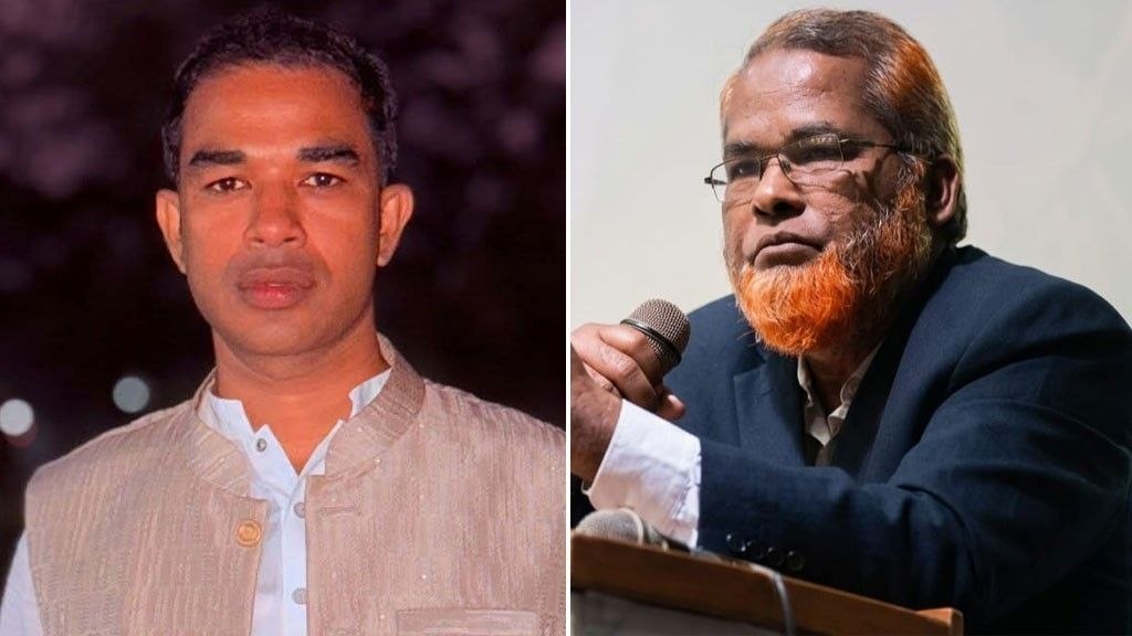 ছাত্রদল নেতার ফোনালাপ ফাঁসের পর চবি সোহরাওয়ার্দী হলের প্রভোস্টের পদত্যাগ, ক্যাম্পাসে উত্তেজনা