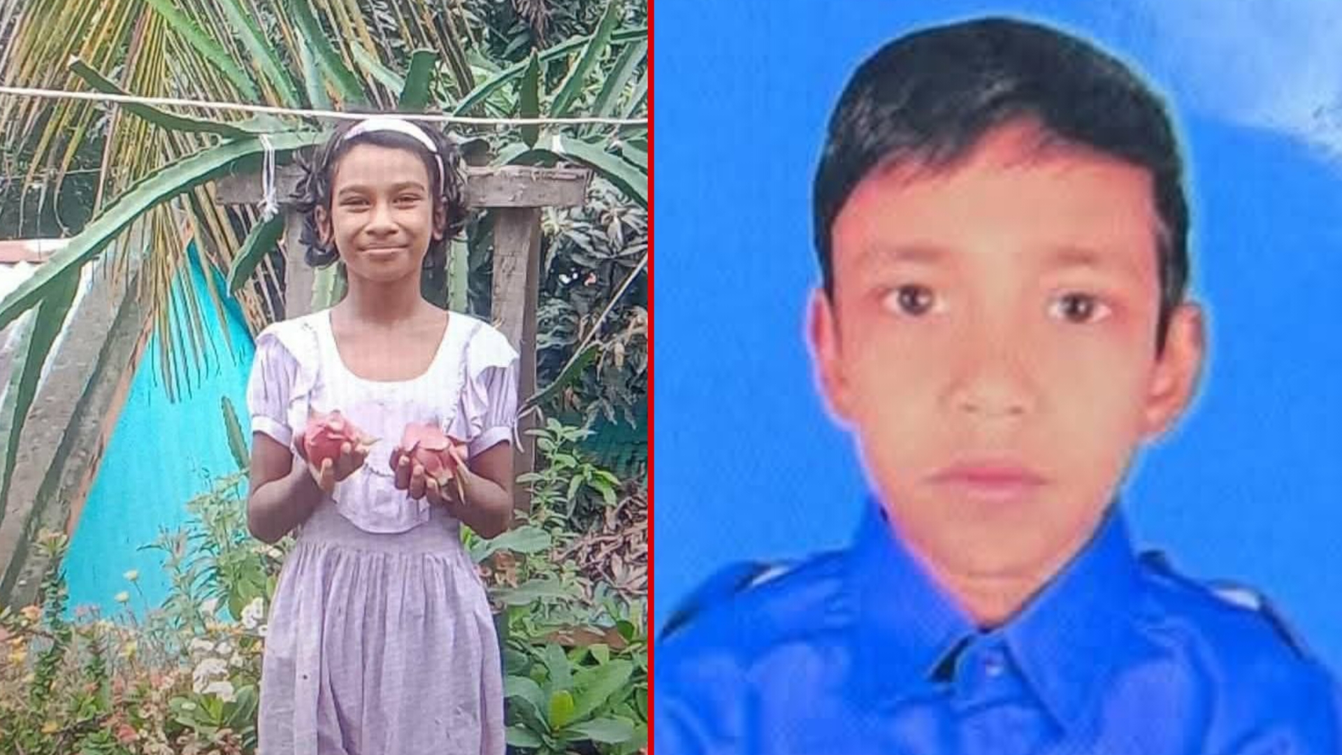 সাতক্ষীরায় পুকুরের পানিতে ডু/ বে দুই শিশুর মর্মা*ন্তিক মৃ /ত্যু
