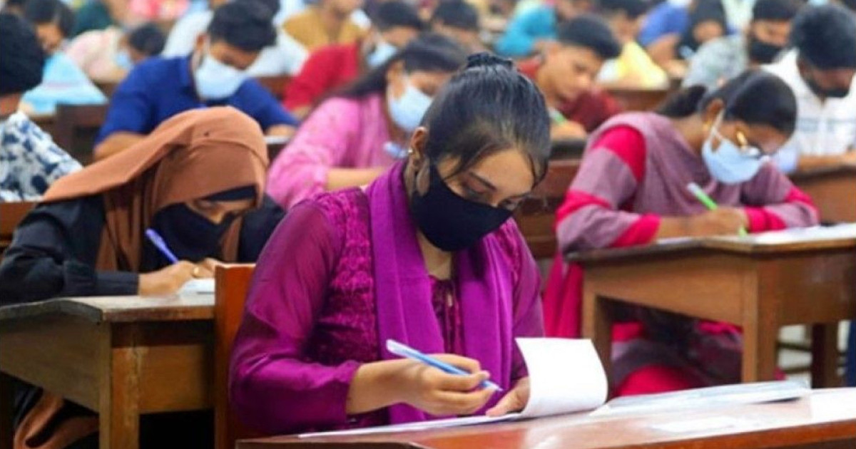 গুচ্ছভুক্ত বিশ্ববিদ্যায়ের ভর্তি পরীক্ষার তারিখ ঘোষণা