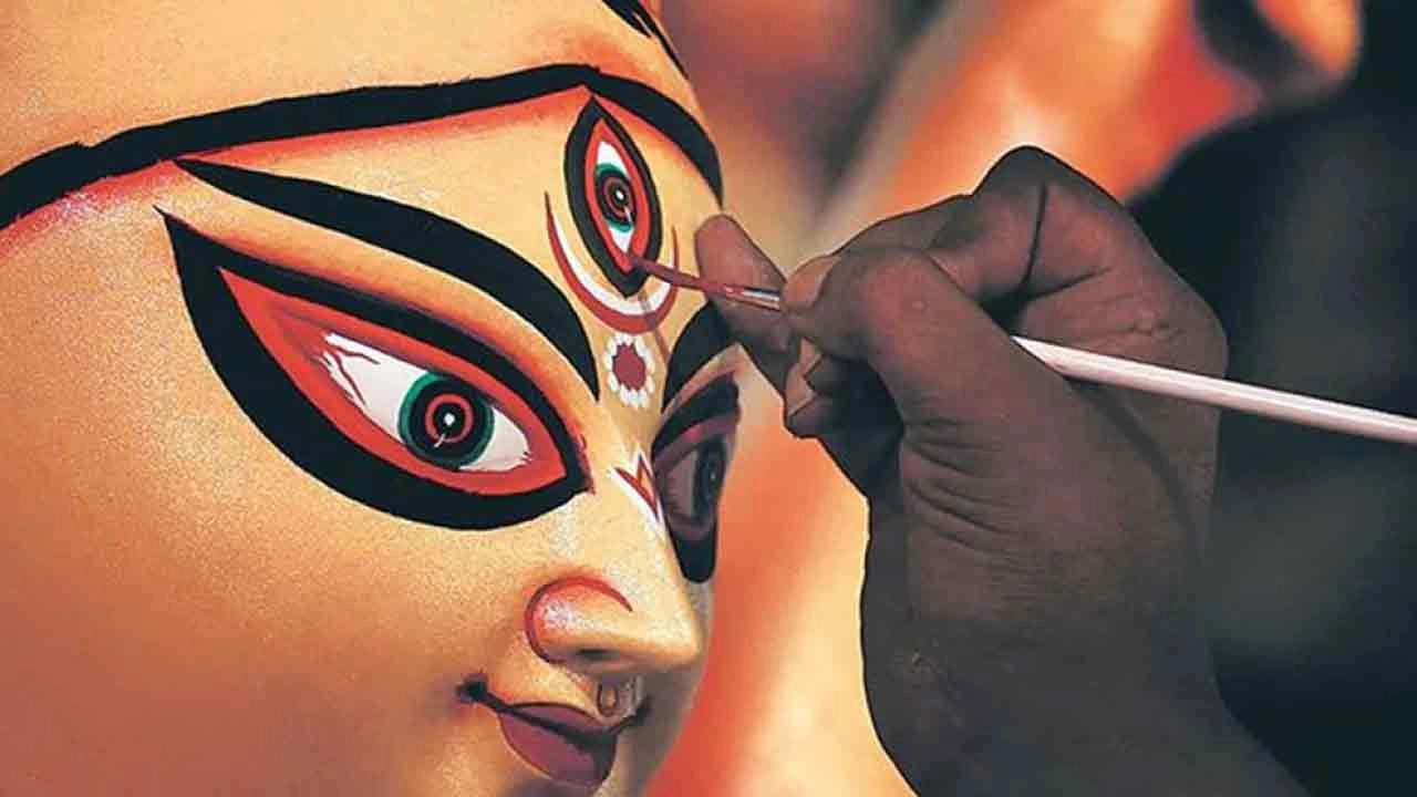শুভ মহালয়া আজ