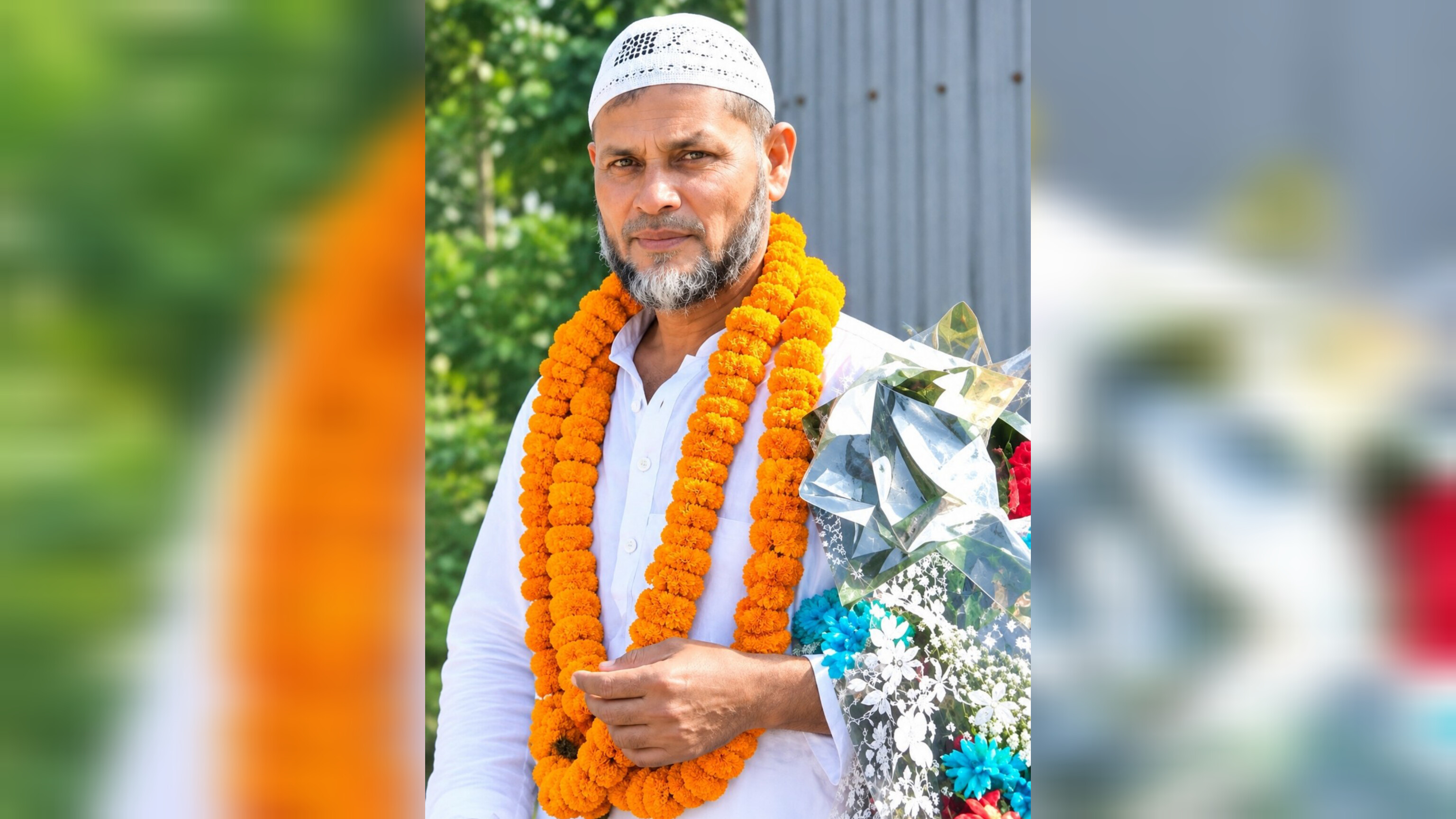 টেংগু হত্যাকাণ্ডের পর পলাতক আজা মেম্বার, সীমান্তজুড়ে অপরাধ সাম্রাজ্যের অভিযোগ  এলাকাবাসীর