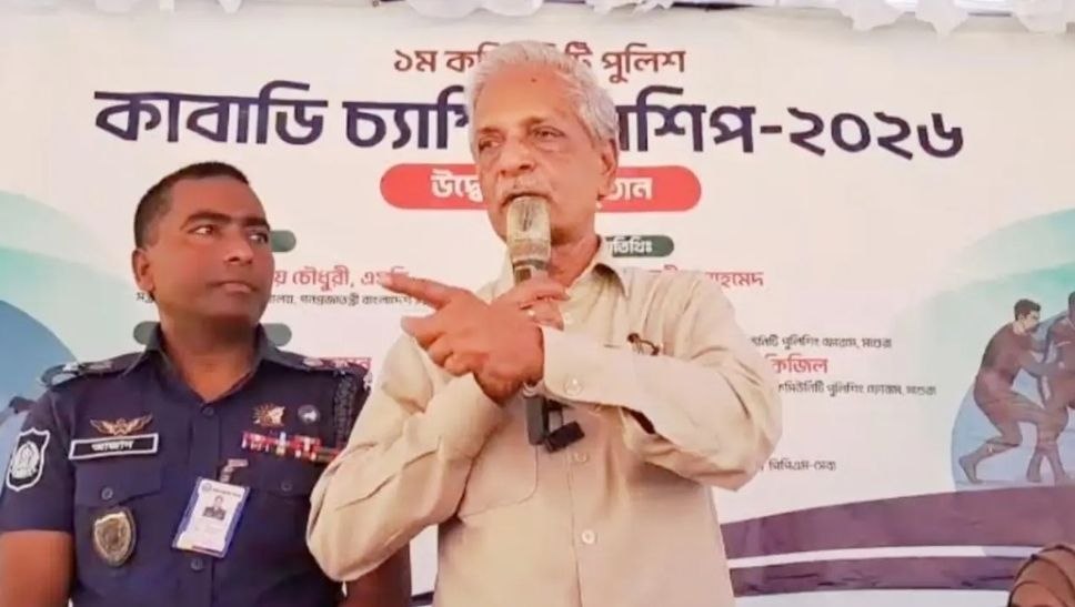 শেখ হাসিনাকে দেশে ফেরাতে ভারতকে চিঠি দেওয়া হয়েছে: নিতাই রায় চৌধুরী (সংস্কৃতিমন্ত্রী)