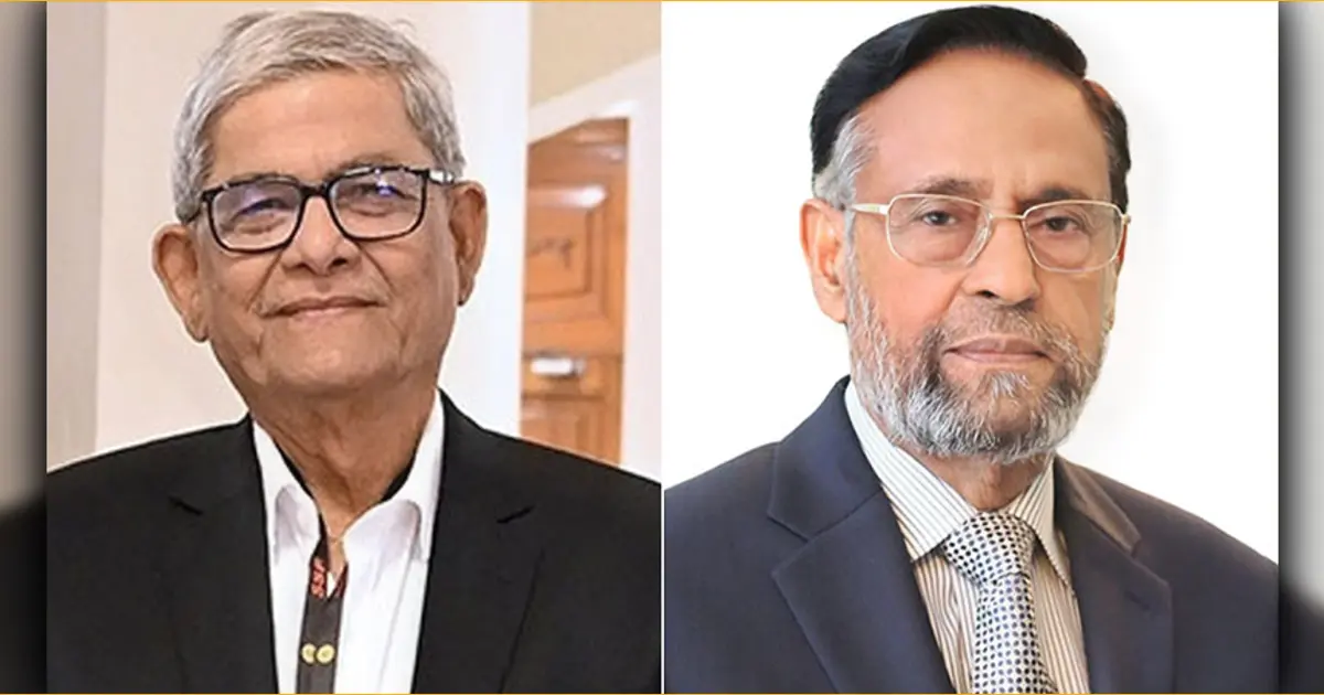 ৩৫ বছর পর প্রতিদ্বন্দ্বিতাপূর্ণ রাষ্ট্রপতি নির্বাচন, ভোট আজ — দ্বিতীয় ছবি