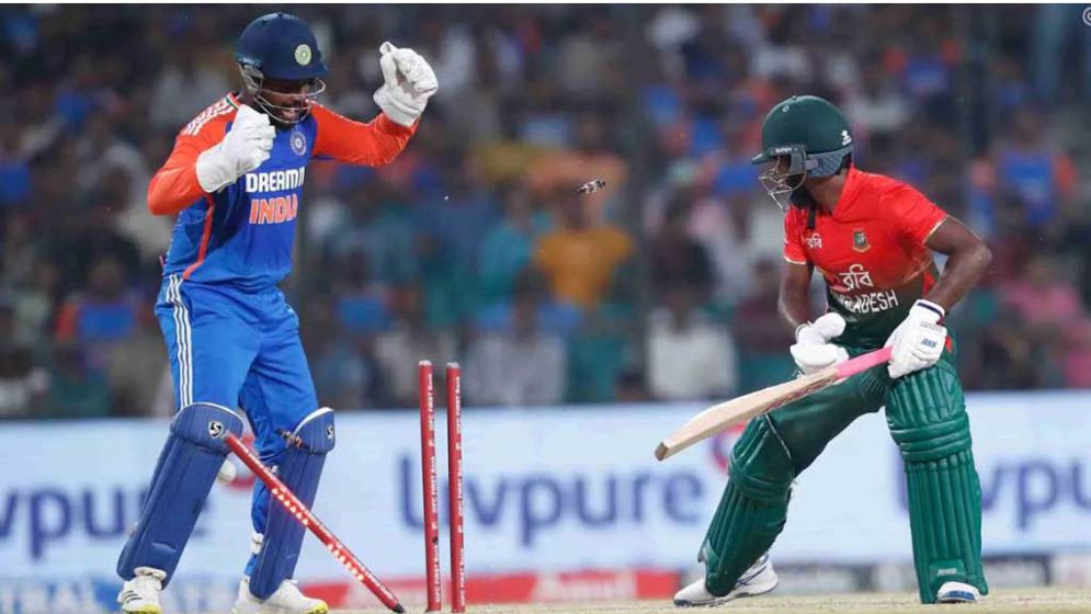 বাংলাদেশ-ভারত সিরিজ ফের পিছিয়ে যেতে পারে