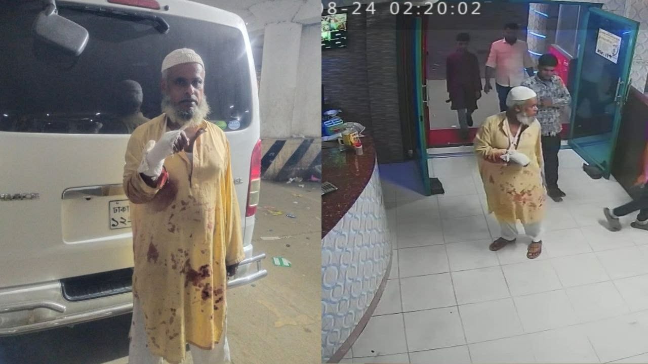 ঢাকা–চট্টগ্রাম মহাসড়কে রেন্ট-এ-কার পরিচালকের ওপর ডাকাতির অভিযোগ, নিরাপত্তা জোরদারের দাবি