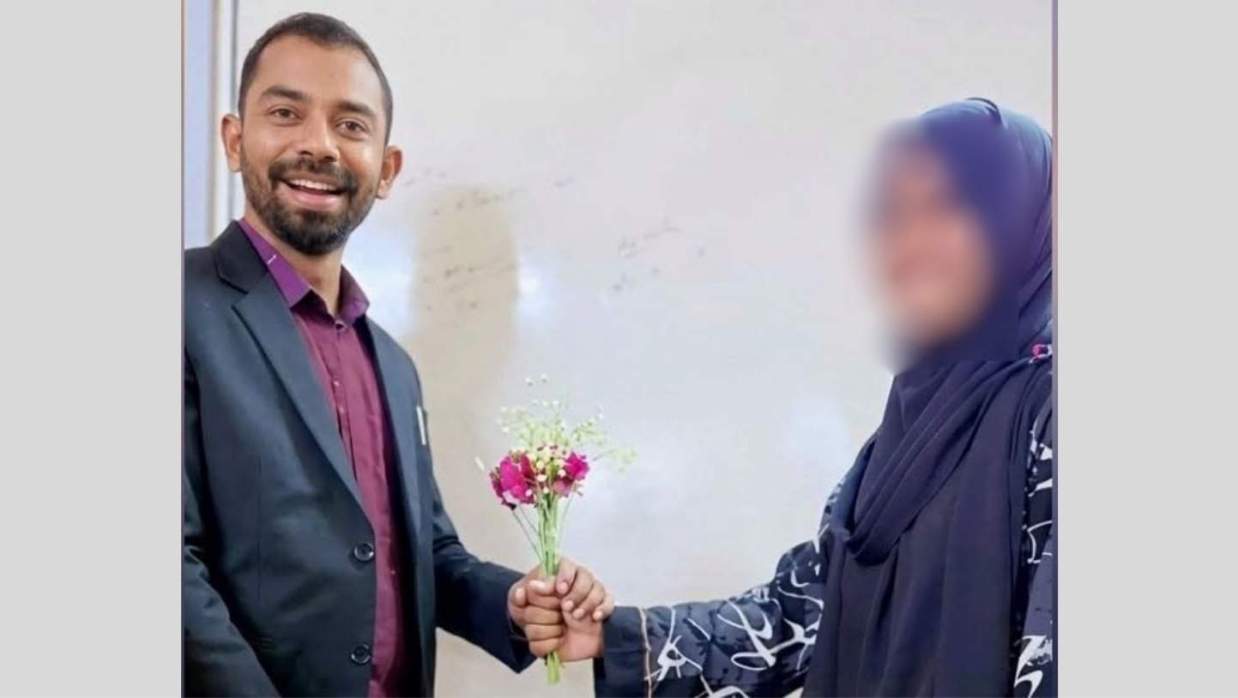কলেজ শিক্ষক-ছাত্রীর অনৈতিক সম্পর্কের সত্যতা পেয়েছে তদন্ত কমিটি, মন্ত্রণালয়ে প্রতিবেদন